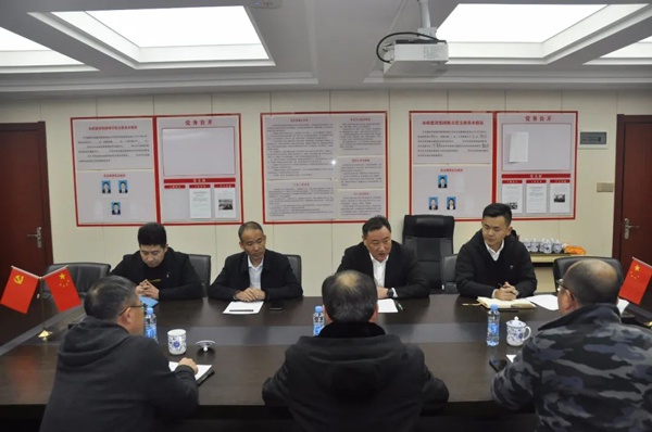 1610678918361362.jpg 青云譜區(qū)委常委統(tǒng)戰(zhàn)部部長黃云松蒞臨南昌市政建設(shè)調(diào)研指導(dǎo)工作6003.jpg