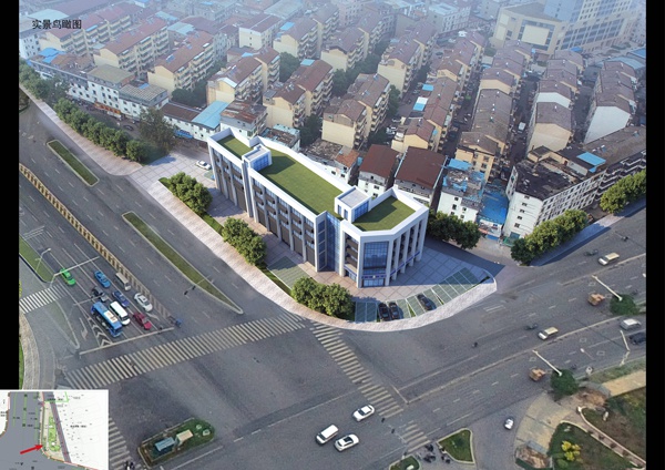 1611901162606120.jpg 南昌市政建設(shè)集團(tuán)西湖區(qū)桃花鎮(zhèn)環(huán)衛(wèi)服務(wù)用房及交管局辦公用房工程奠基6004.jpg