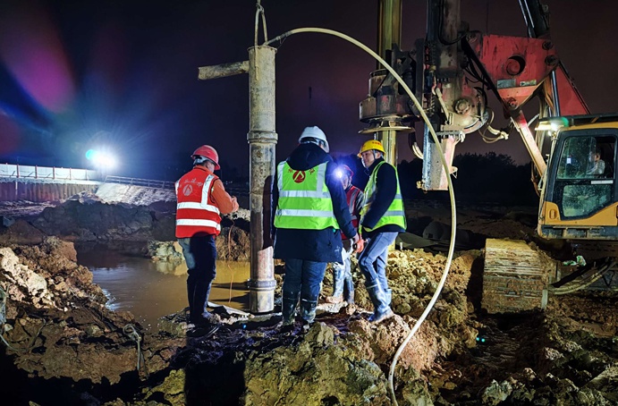 1646185719361704.jpg 市政綠色建材科技產(chǎn)業(yè)園項(xiàng)目抓進(jìn)度趕工期691.jpg