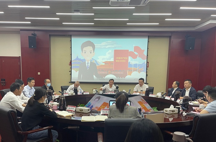 南昌市政建設集團開展“拒絕酒后駕駛我承諾”主題宣傳活動 南昌市政建設集團開展“拒絕酒后駕駛我承諾”主題宣傳活動