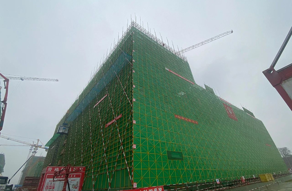 奮戰(zhàn)四季度南昌市政建設全力以赴搶抓項目建設進度 奮戰(zhàn)四季度南昌市政建設全力以赴搶抓項目建設進度