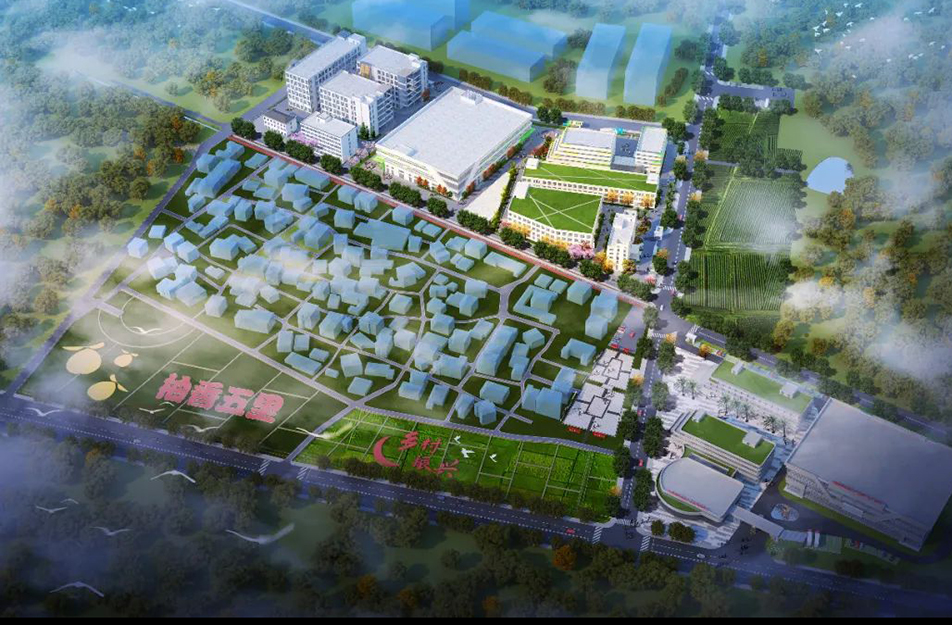 奮戰(zhàn)四季度南昌市政建設全力以赴搶抓項目建設進度 奮戰(zhàn)四季度南昌市政建設全力以赴搶抓項目建設進度