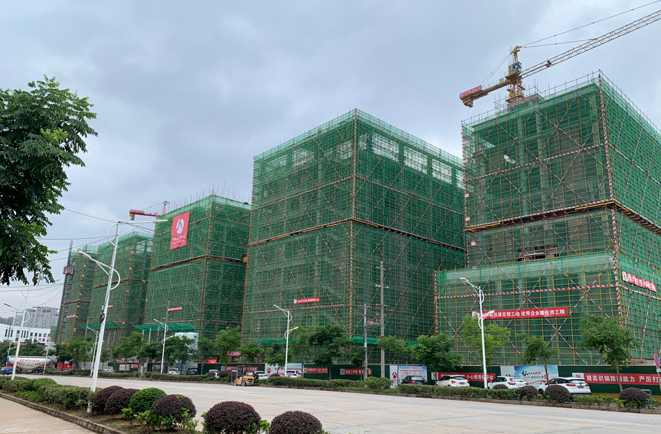 奮戰(zhàn)四季度南昌市政建設(shè)全力以赴搶抓項目建設(shè)進度 奮戰(zhàn)四季度南昌市政建設(shè)全力以赴搶抓項目建設(shè)進度