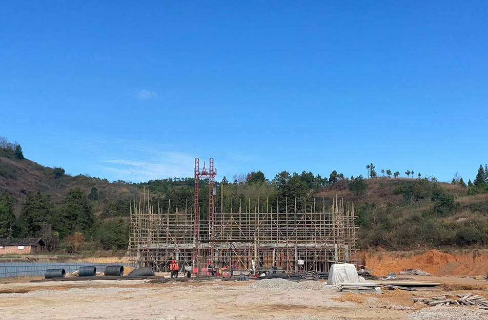 奮戰(zhàn)四季度南昌市政建設(shè)全力以赴搶抓項目建設(shè)進度 奮戰(zhàn)四季度南昌市政建設(shè)全力以赴搶抓項目建設(shè)進度