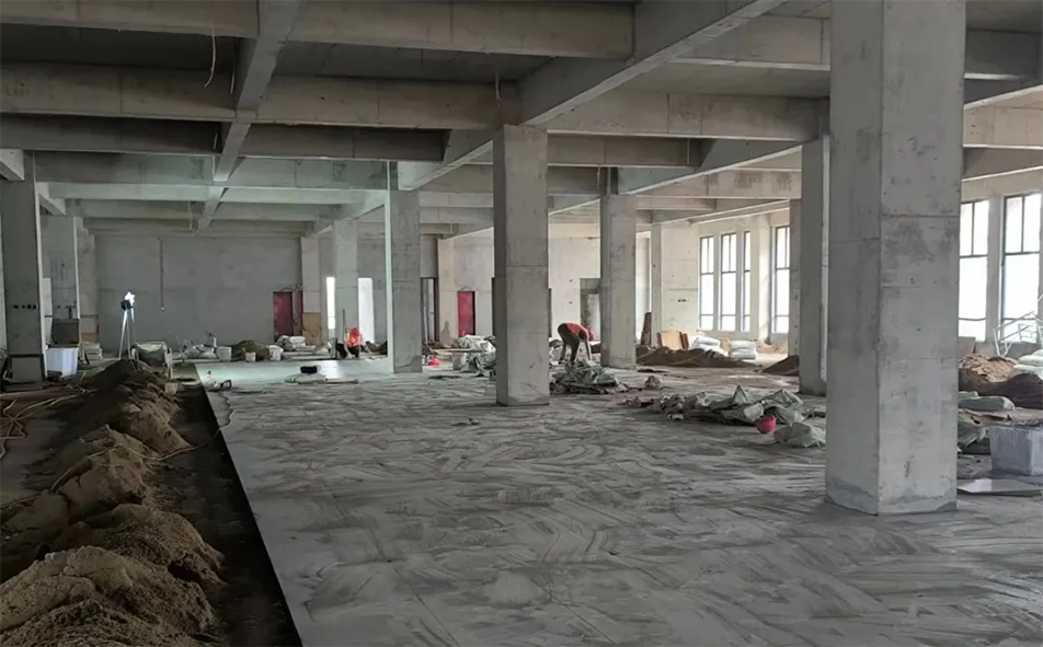 南昌市政建設(shè)集團(tuán)有限公司五一不停工 南昌市政建設(shè)集團(tuán)有限公司五一不停工