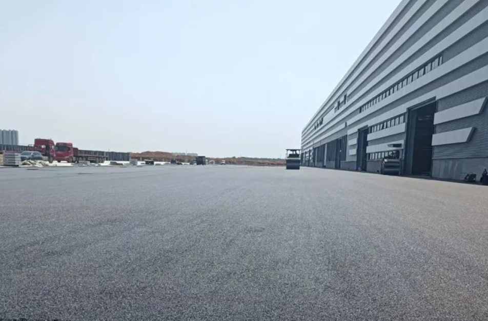 南昌市政建設(shè)集團(tuán)全力提升施工品質(zhì) 精心打造樣板工程 南昌市政建設(shè)集團(tuán)全力提升施工品質(zhì) 精心打造樣板工程