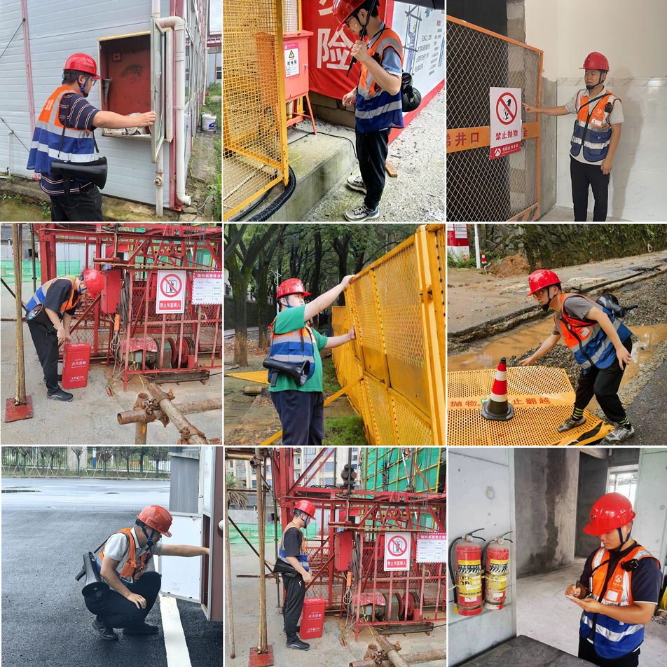 南昌市政建設(shè)集團(tuán)有限公司智慧安全帽 南昌市政建設(shè)集團(tuán)有限公司智慧安全帽