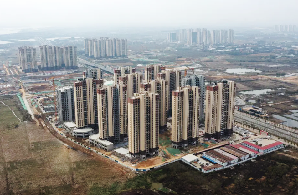 南昌市政建設(shè)集團(tuán)有限公司榮獲南昌市優(yōu)質(zhì)建設(shè)工程獎(jiǎng) 南昌市政建設(shè)集團(tuán)有限公司榮獲南昌市優(yōu)質(zhì)建設(shè)工程獎(jiǎng)