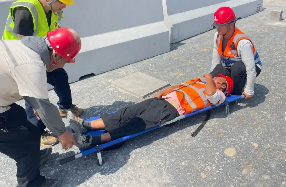 南昌市政建設(shè)集團(tuán)有限公司